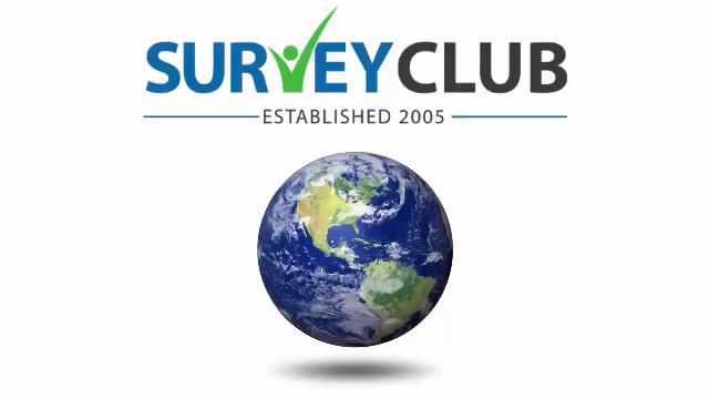 How SurveyClub Works